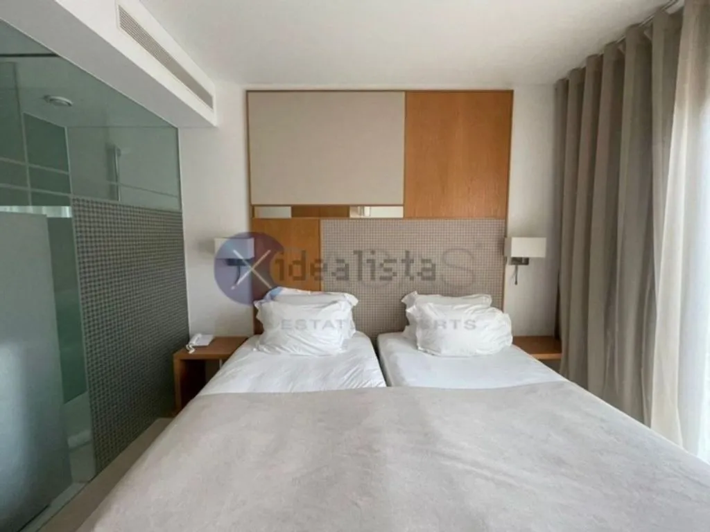 Chambres - Luxury Duplex Flat with Rooftop in Cascais