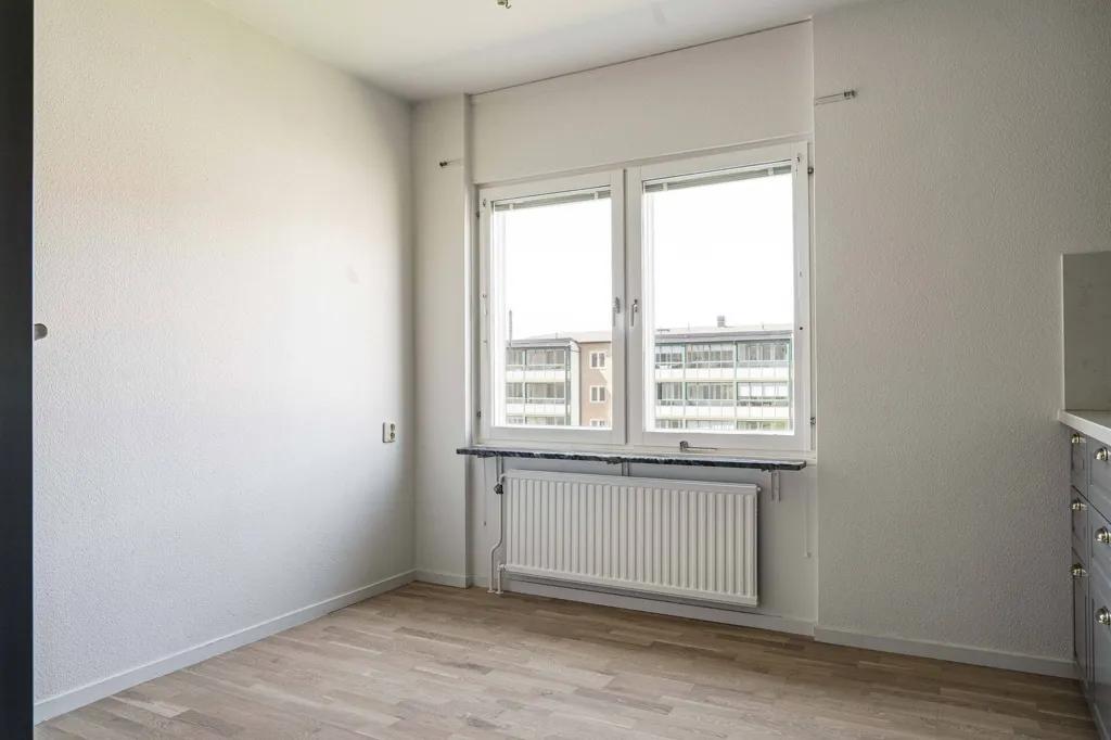 Toad - Modern Flat with Balcony in Helsingborg