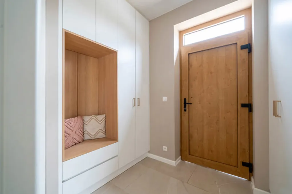 Entrée - Nouvelle Villa avec Pratique à Westerlo