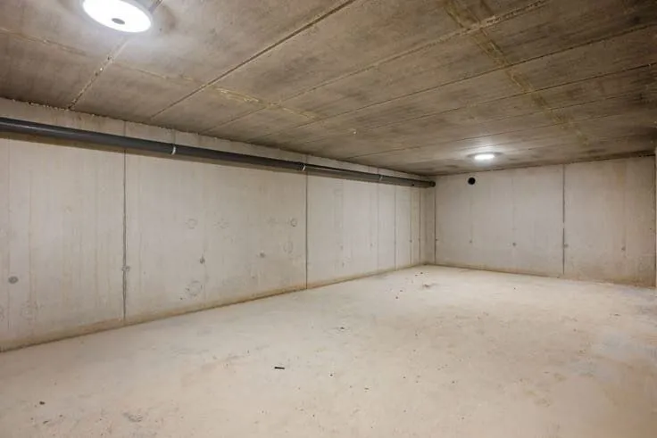 Garage - Maison Nouvelle avec Terrasse à Borgloon