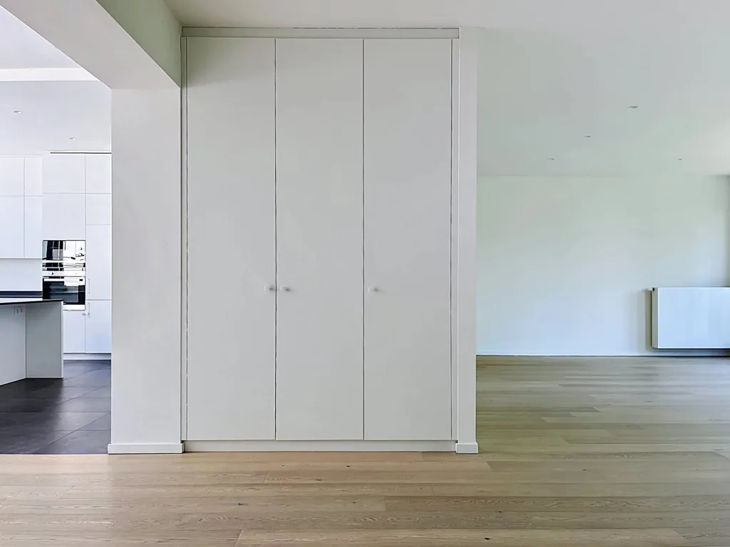 Toad - Art Deco Duplex Penthouse near Montgomery