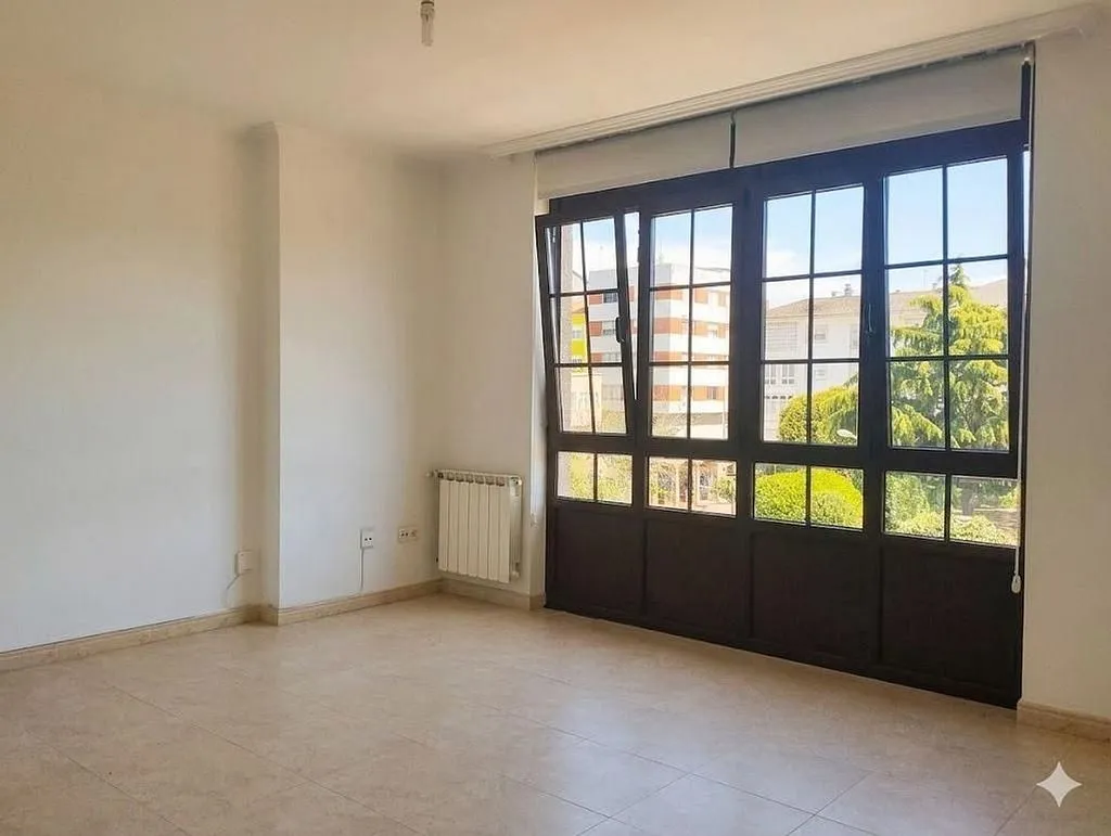 Toad - Apartment with Terrace in Narón