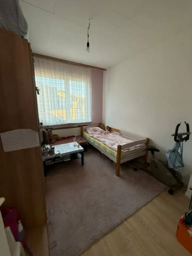 Chambres - Appartement avec 2 Chambres à Schaerbeek