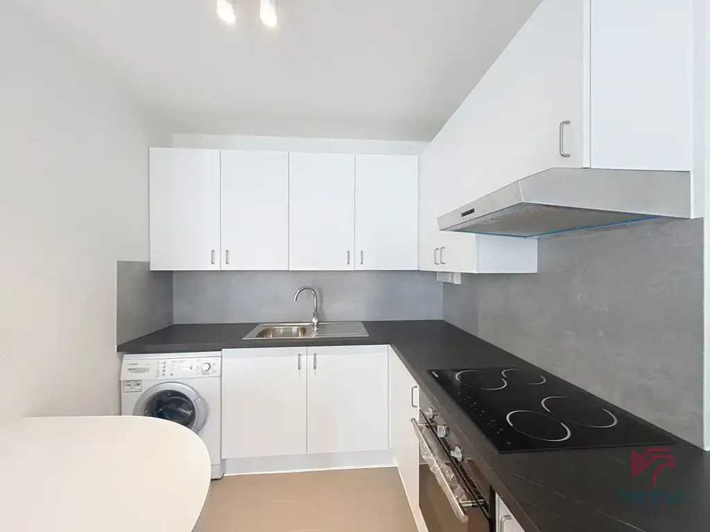 Appartement 1 pièces à Bruxelles