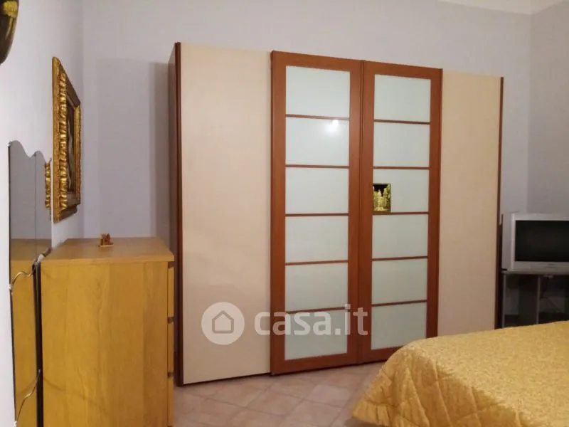 Chambres - Rented Duplex with Sea View in Favara