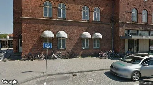 Esterno - Office Space near Hillerød Railway