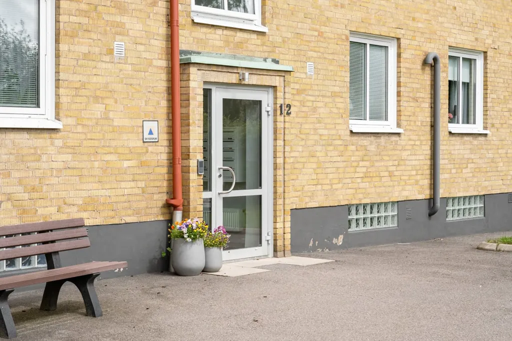 Välivaade - Modern Flat with Social Spaces near Nature in Stockholm