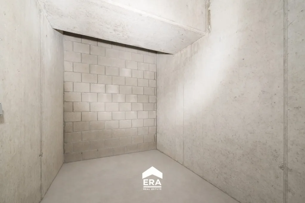 Pièces - Appartement Neuf avec Terrasse à Eeklo