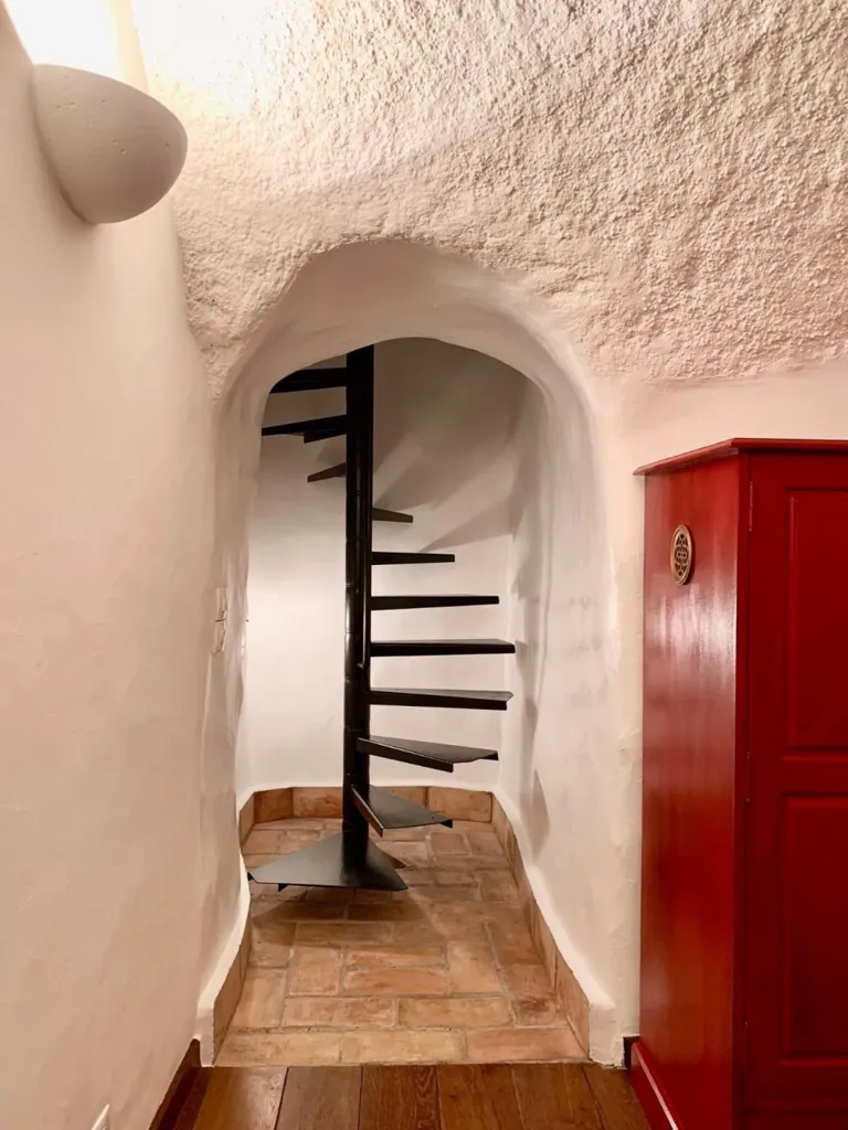 Stanze - Authentic Village House with Sea View in Roquebrune-Cap-Martin
