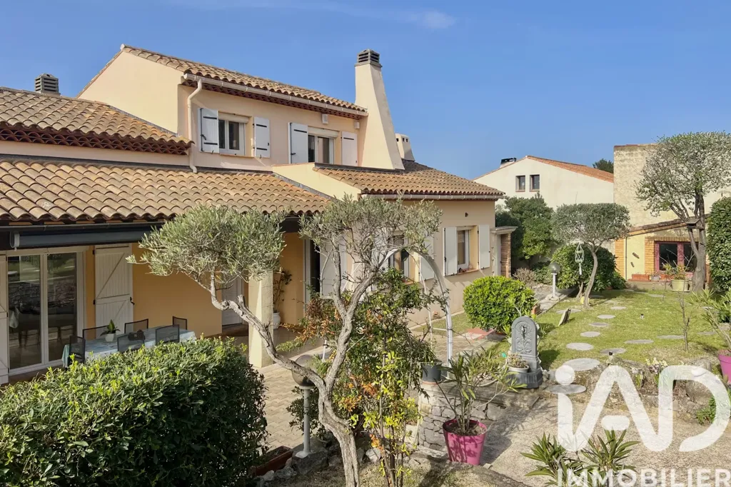 Välivaade - Luxury Villa with Pool in Carnoux-en-Provence
