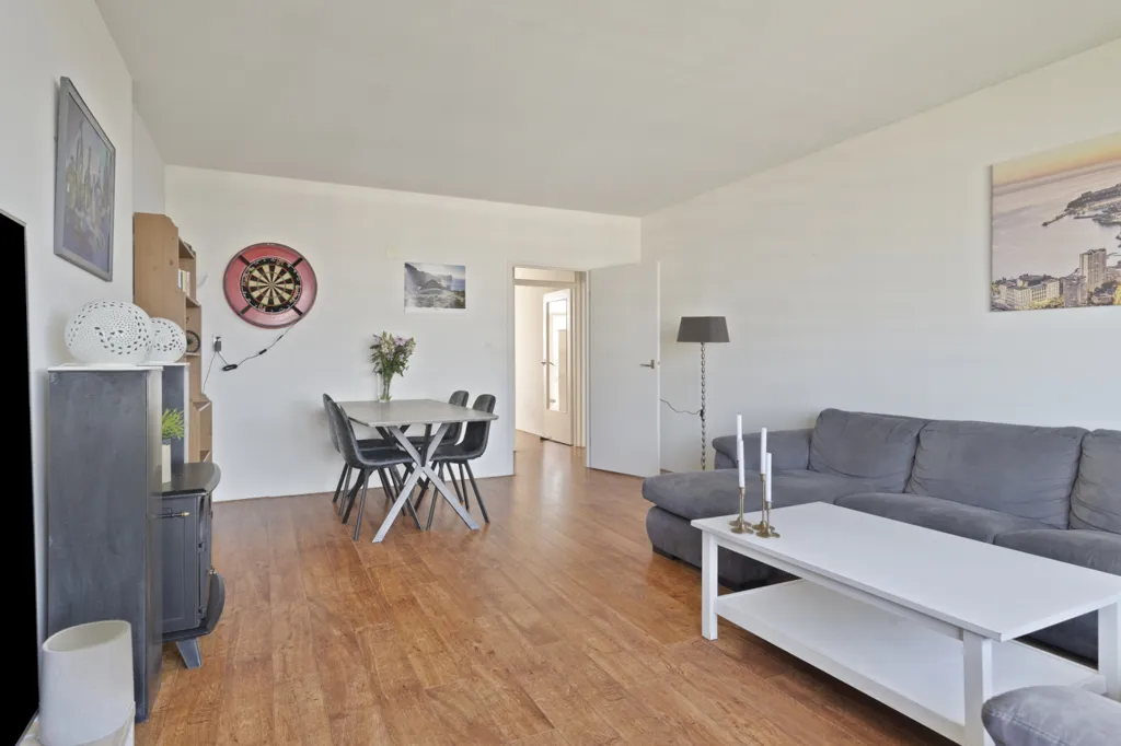 Appartement 4 pièces à Capelle Aan Den IJssel