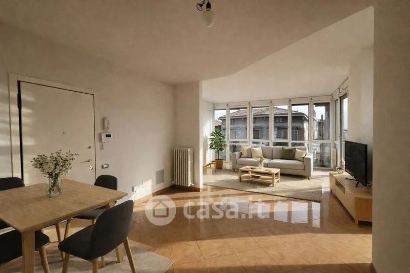 Elutuba - Spacious Two-Level Apartment in Verona
