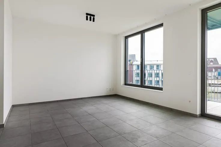 Pièces - Appartement en Moretuslei 108, Antwerp
