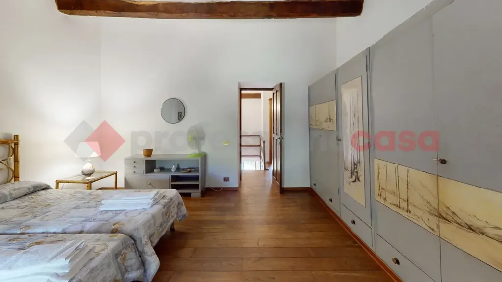 Magamistoad - Rustic House with Pool in Castiglione Di Garfagnana