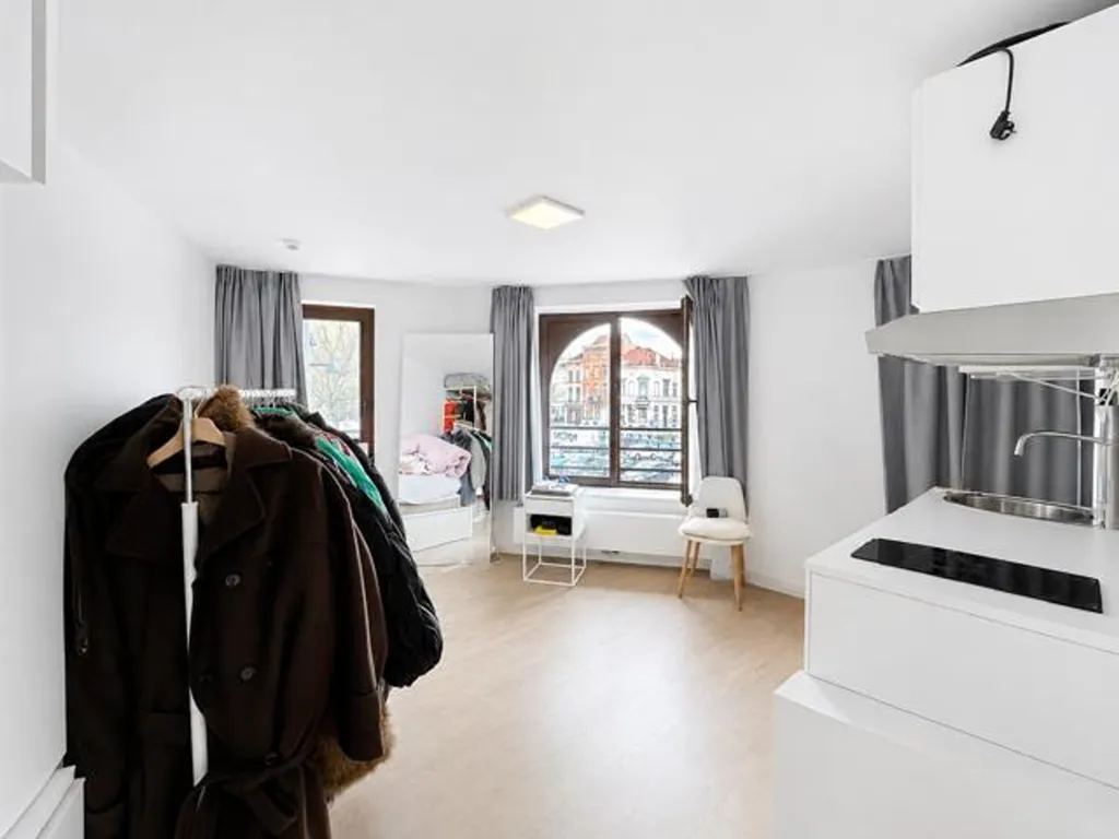 Appartement à Brussels