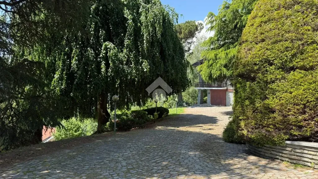 Välivaade - Villa with Panoramic View in Coassolo Torinese