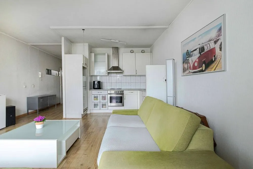 Appartement 2 pièces à Brunssum