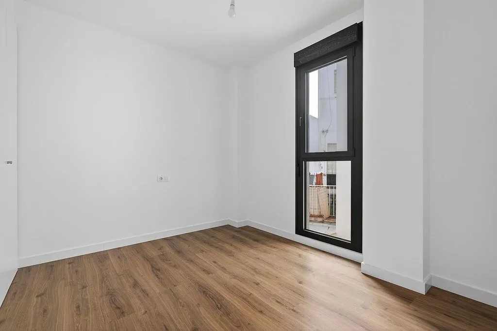 Pièces - New Flat with Pool in Triana, Sevilla