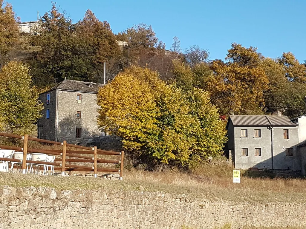 Esterno - Urban Plot with Views in Sabiñánigo