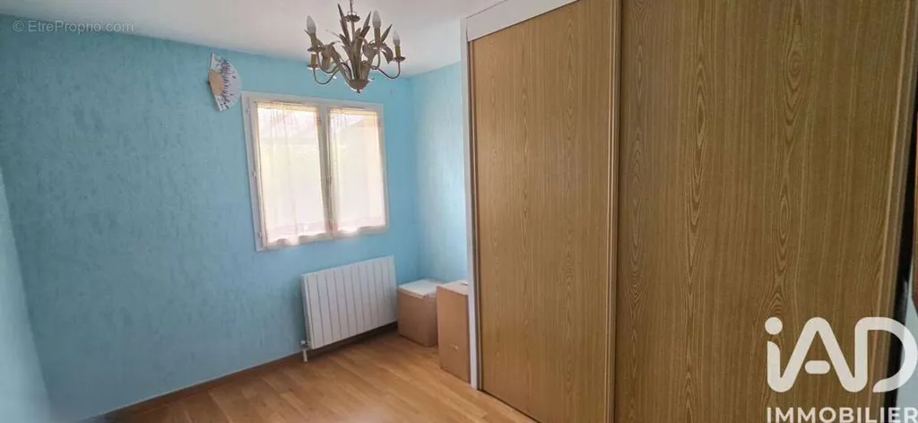 Maison 7 pièces à Champhol
