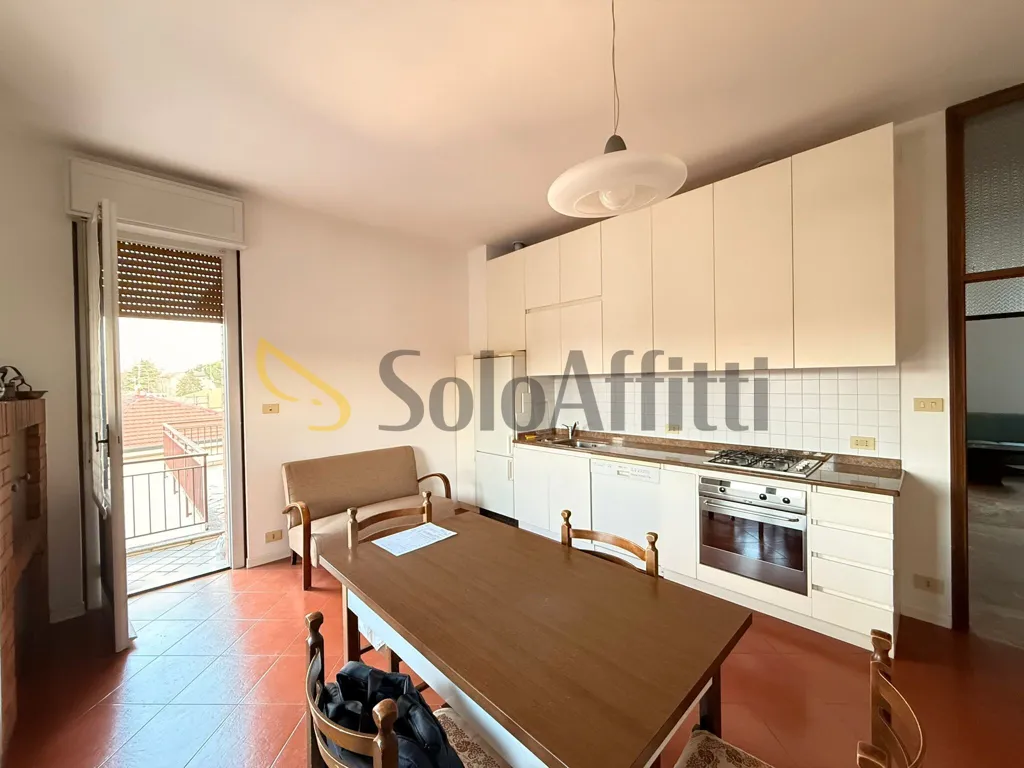 Appartement 5 pièces à Faenza