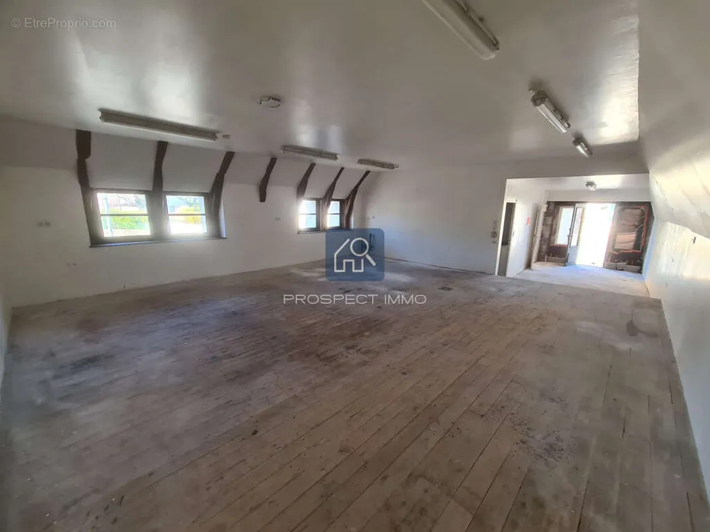 Toad - Spacious House with Barn in Village Centre