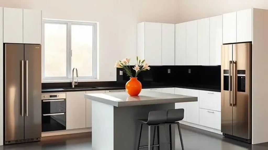 Köök - Rustic Apartment with Terrace in Gavinana, Florence