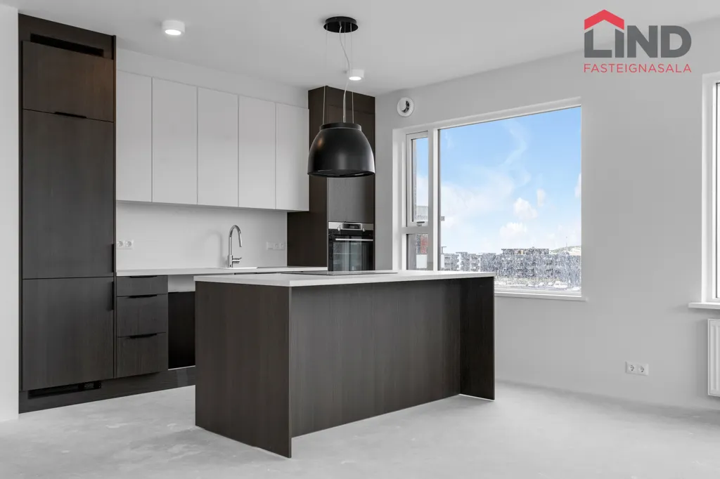 Appartement 4 pièces à Hafnarfjörður