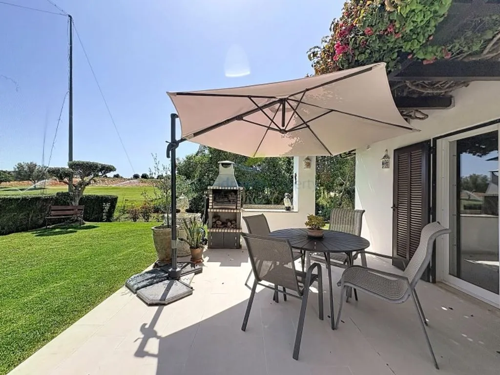 Terrasse - Luxury Apartment with Large Balconies in Albufeira