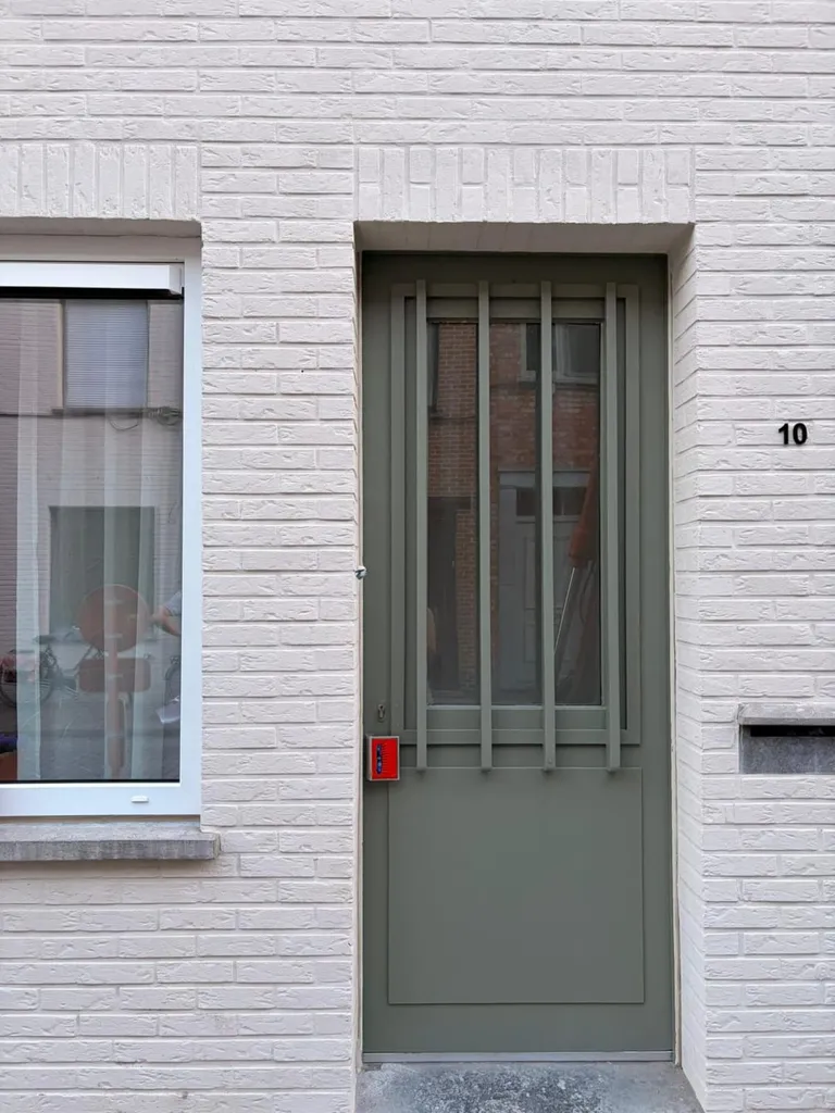 Maison 2 chambres à Lier