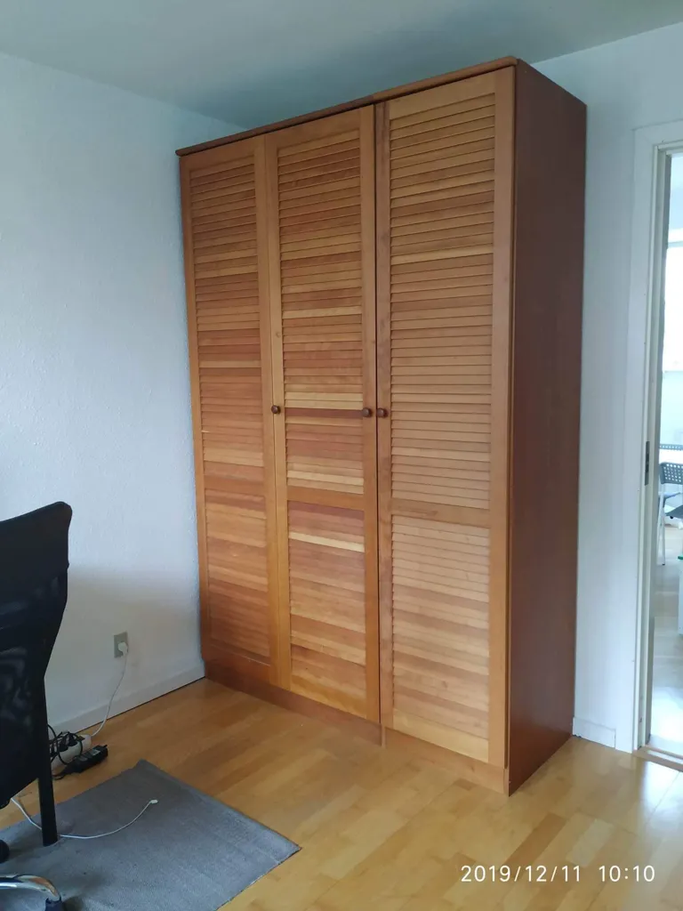 Magamistoad - Renovated Room in Aalborg Centre
