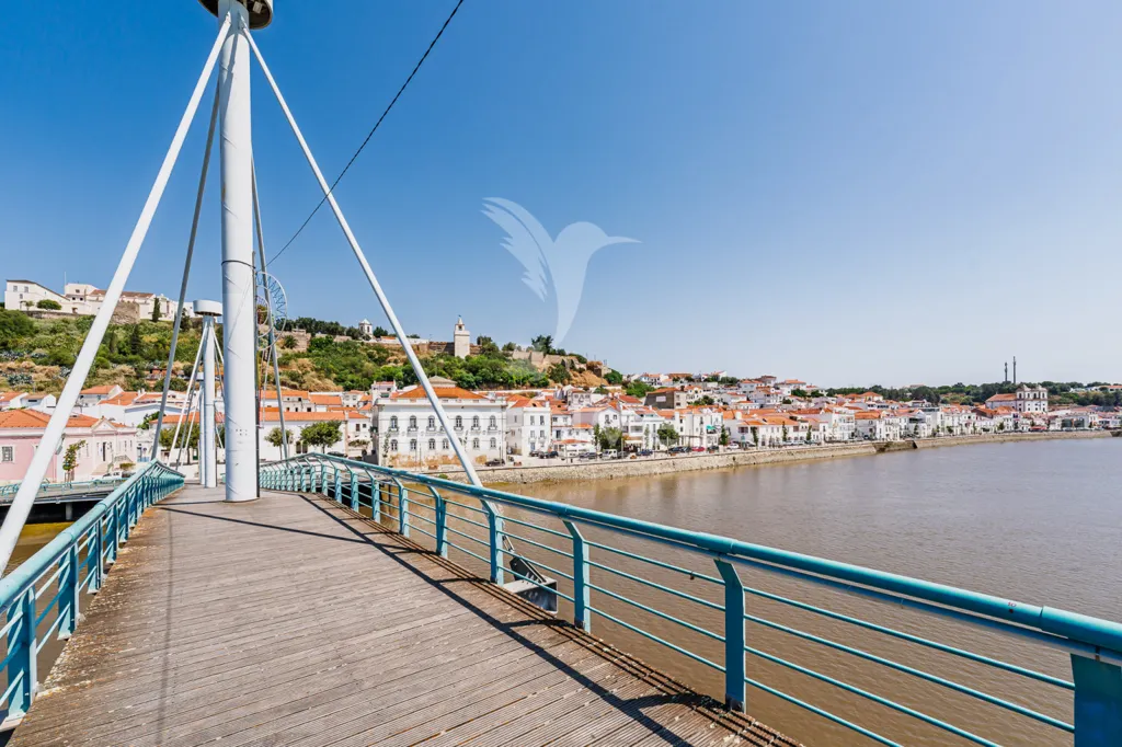 Snack-Bar with Esplanade in Alcácer do Sal