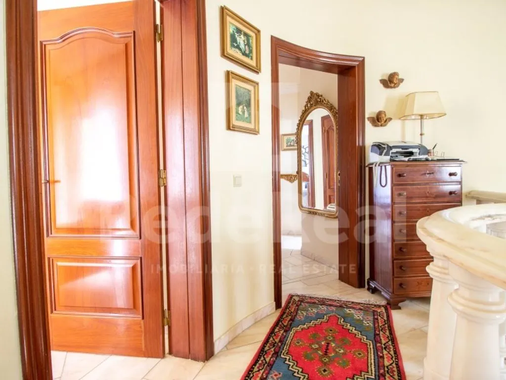 Entrée - Luxury House with Pool in Albufeira