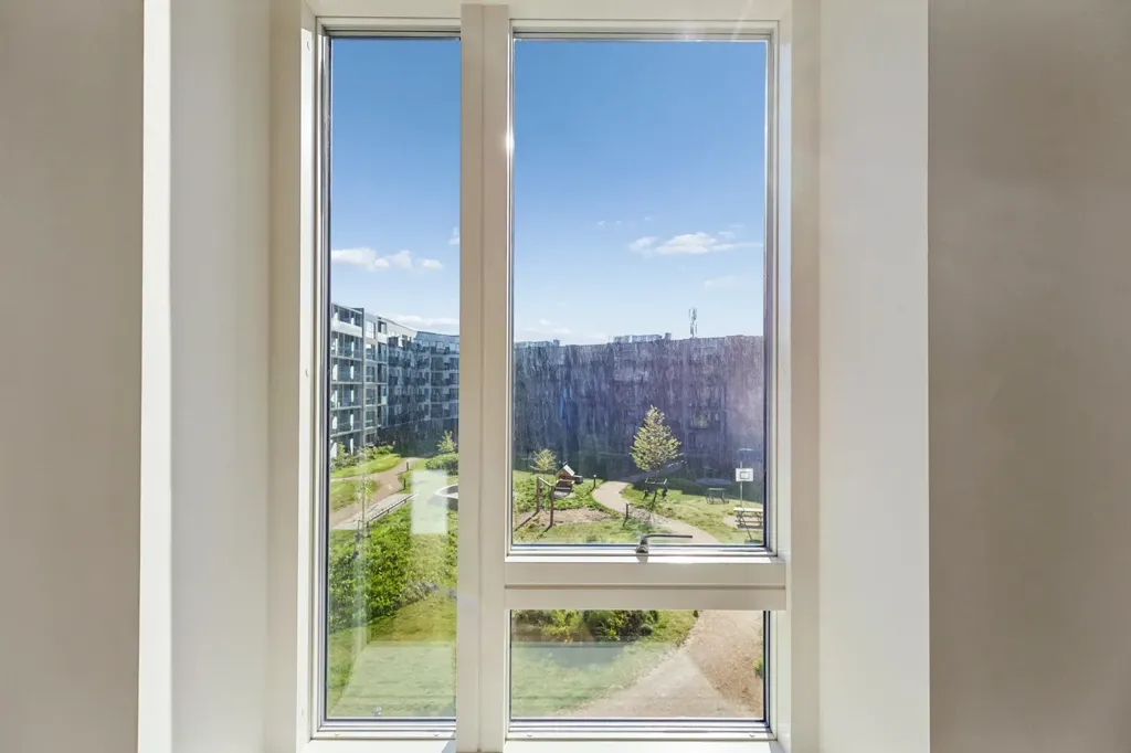 Toad - 3-Bed Flat with Balcony in Odense