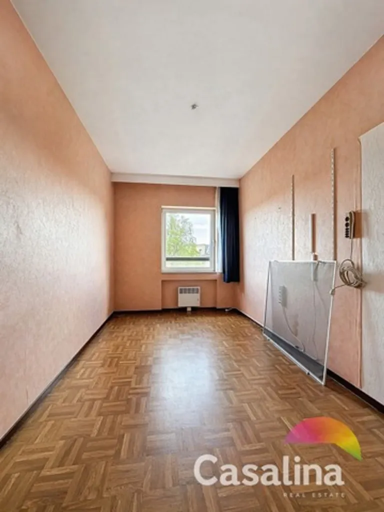 Appartement 2 chambres à Evere
