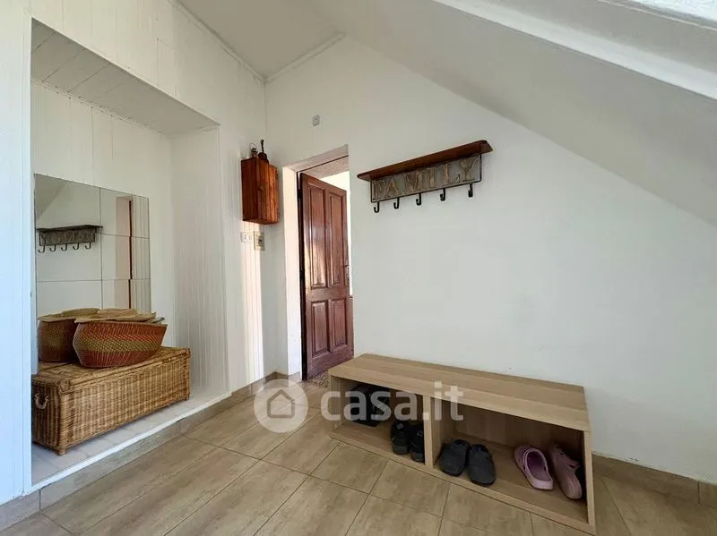 Toad - Semi-detached Villa with Terrace in Masserano