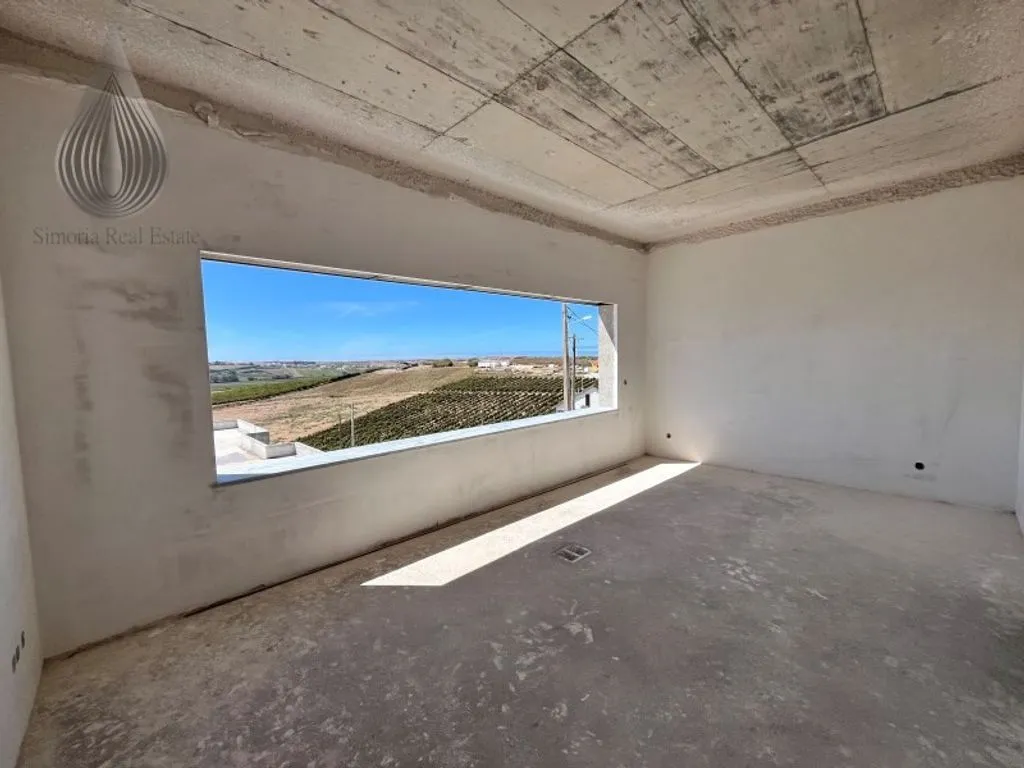 Toad - Luxury House with Vineyard View in Torres Vedras