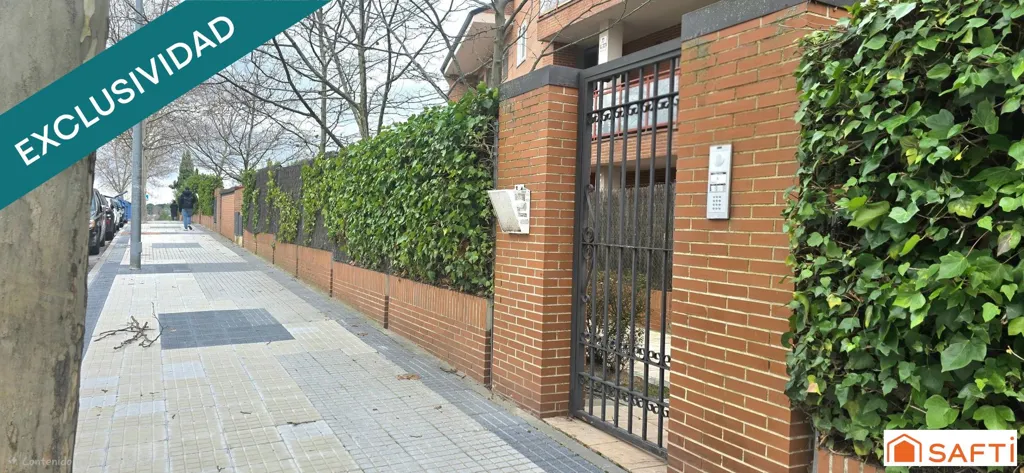 Esterno - Luxury Flat with Pool in Majadahonda