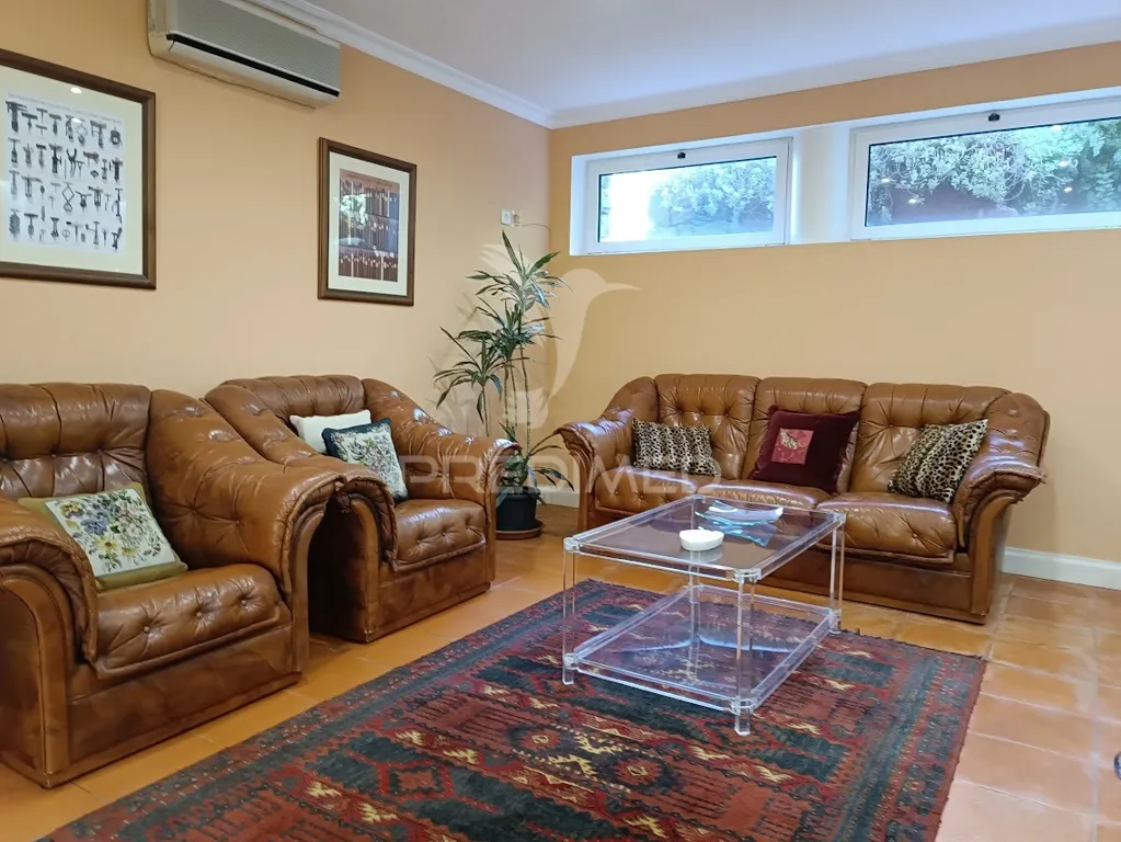 Elutuba - Luxury Villa with City View in Funchal