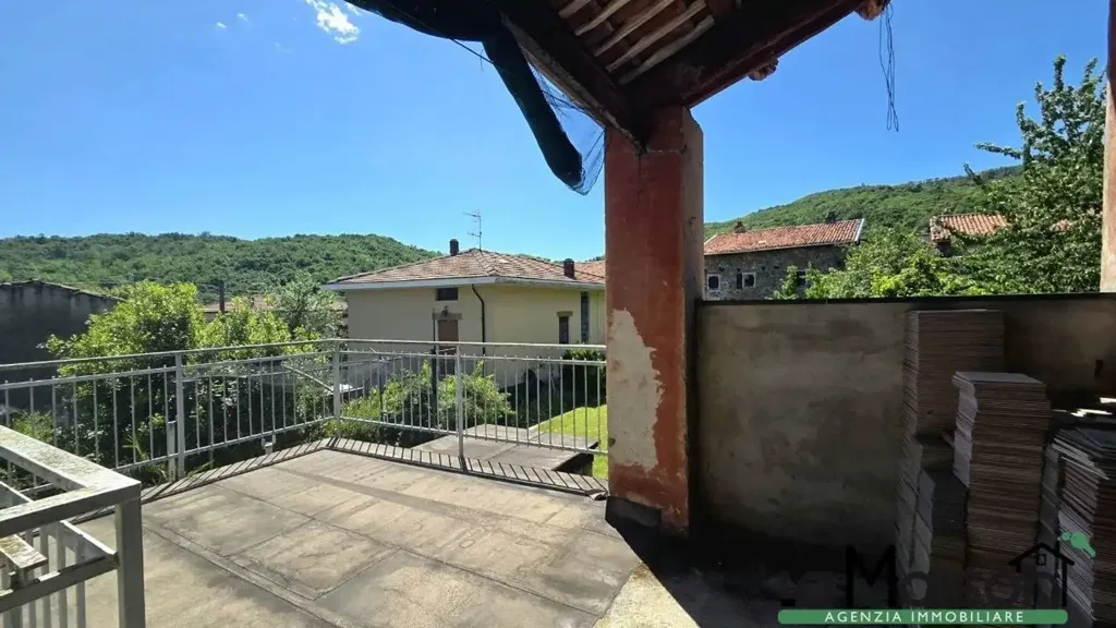 Balcon - Independent House with Private Garden in Lessolo