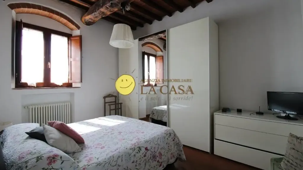 4-room apartment in IT