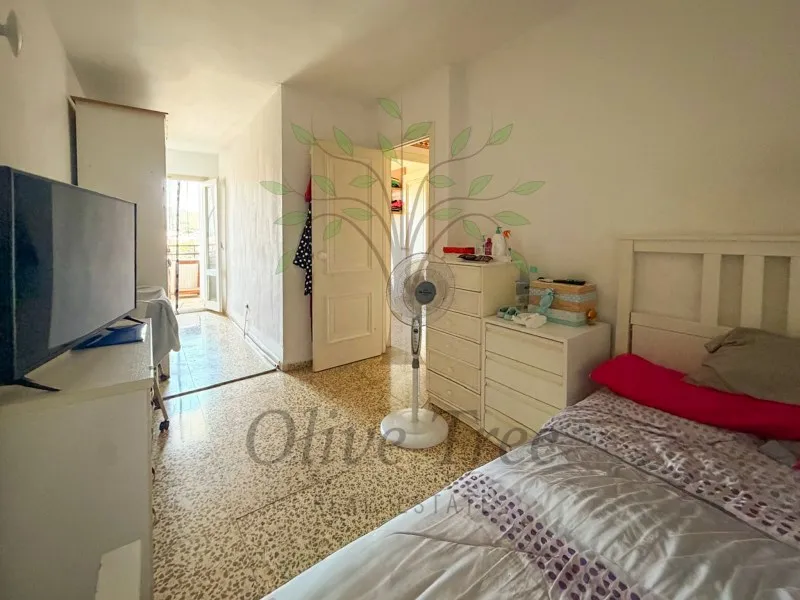Magamistoad - Spacious Apartment with Sea Views in Santa Eulalia