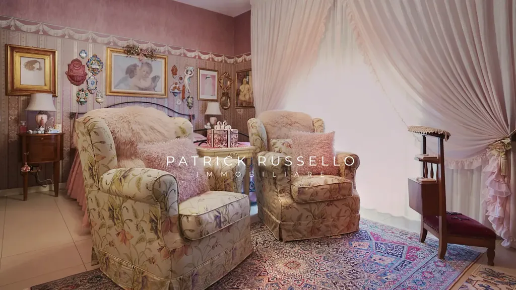 Magamistoad - Duplex Attico with Balcony Garden in Gela