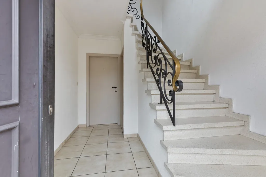 staircase