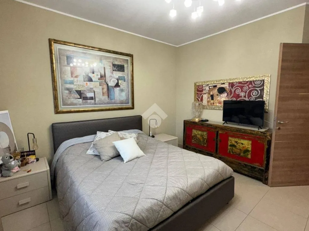 Magamistoad - 5-Bedroom Apartment with Terrace in Rivalta di Torino