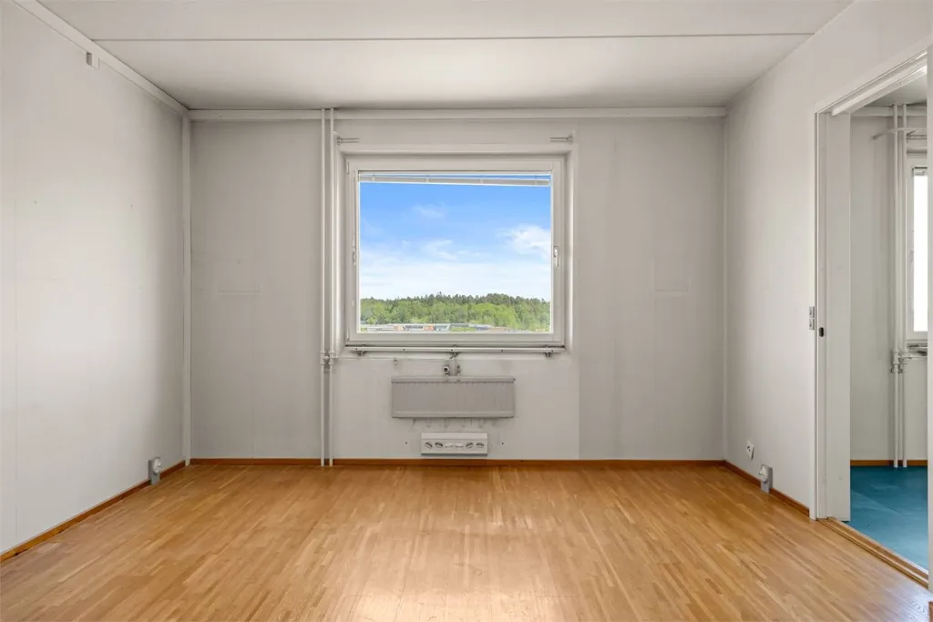 Rooms - Apartment with High Vantage in Täby