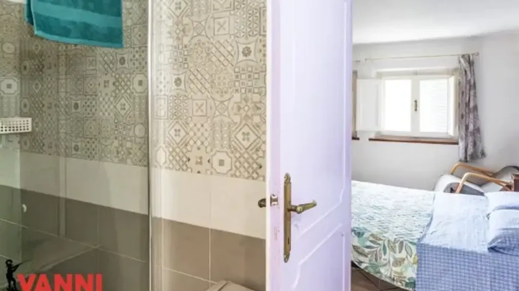 Magamistoad - Rustic Triplex with Garden in Cecina