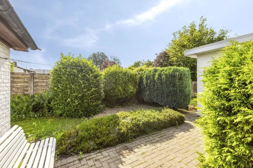 Giardino - House with Garden and Terrace in Boechout