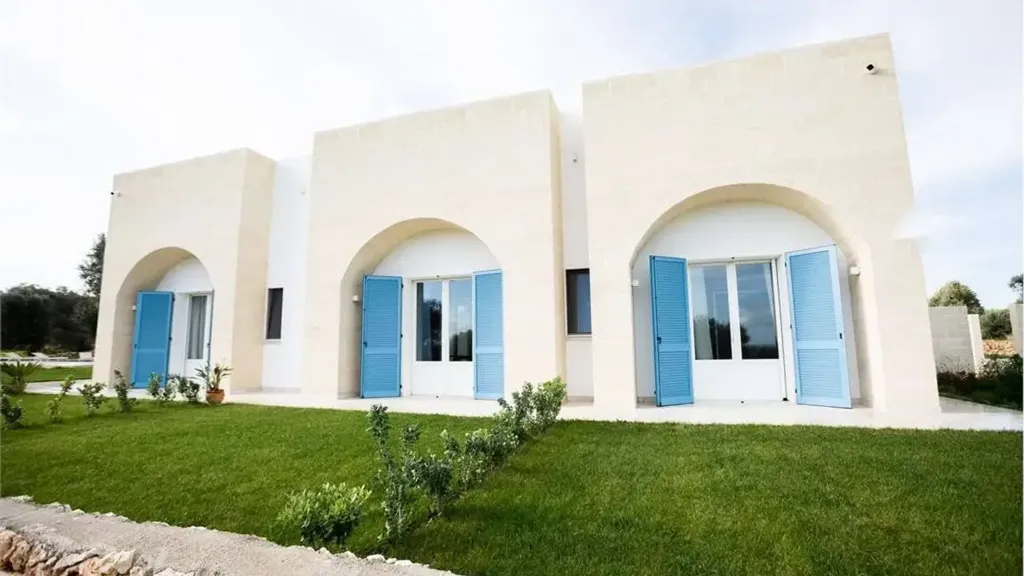Välivaade - Villa with 8 Bedrooms in Carovigno