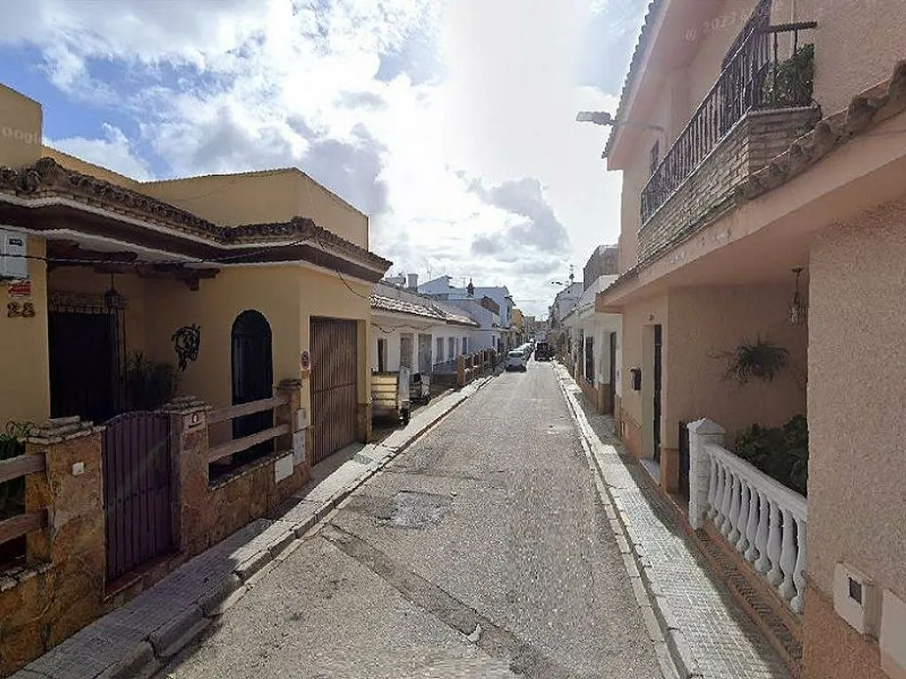 Välivaade - 2-Bedroom Apartment in Chipiona